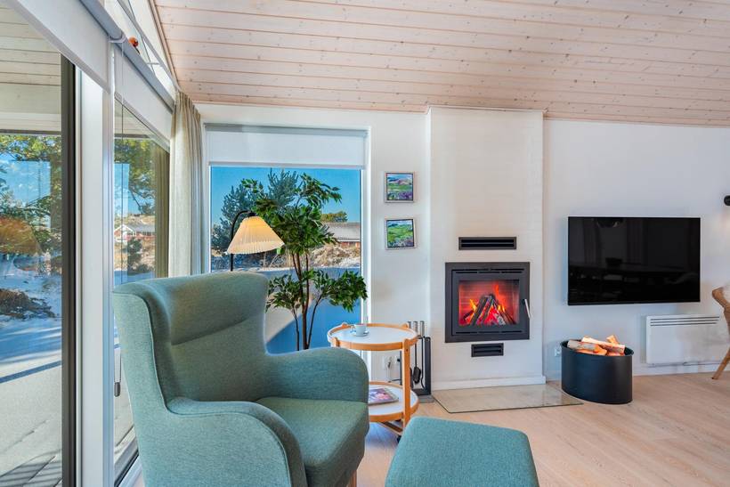 Foto von Ferienhaus MO48 in Henne Strand - Westjütland