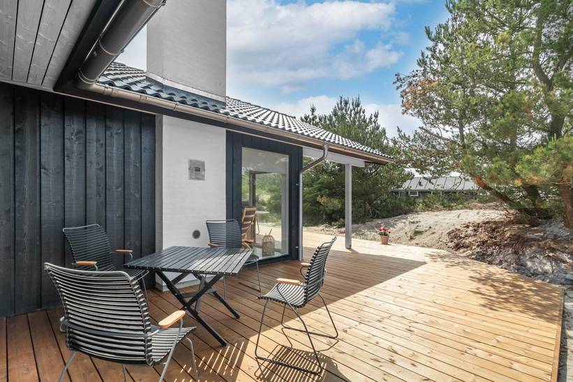 Foto von Ferienhaus MO48 in Henne Strand - Westjütland