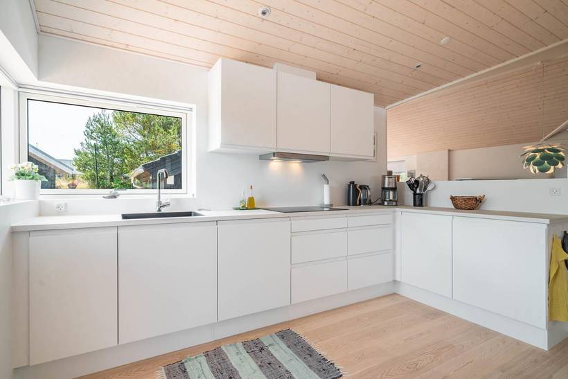 Foto von Ferienhaus MO48 in Henne Strand - Westjütland