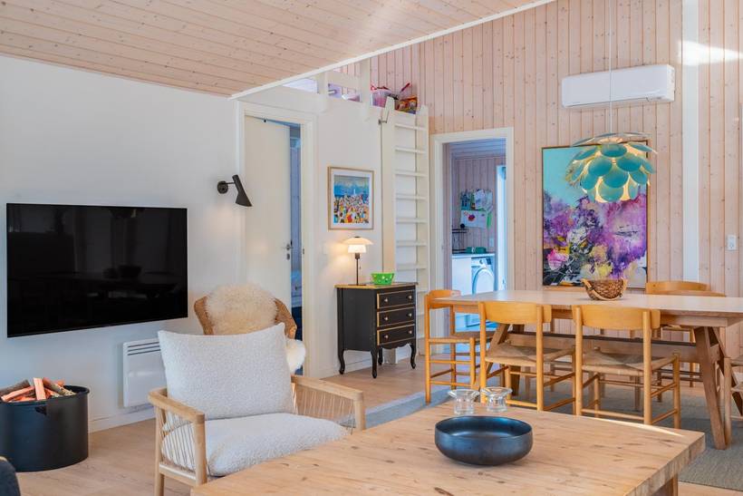 Foto von Ferienhaus MO48 in Henne Strand - Westjütland