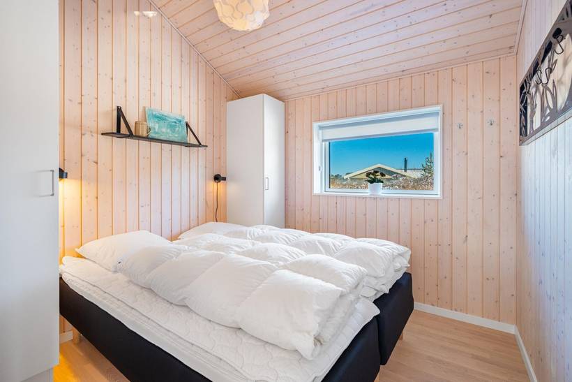 Foto von Ferienhaus MO48 in Henne Strand - Westjütland