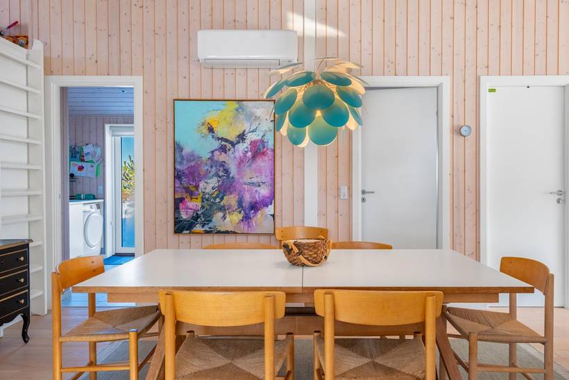 Foto von Ferienhaus MO48 in Henne Strand - Westjütland