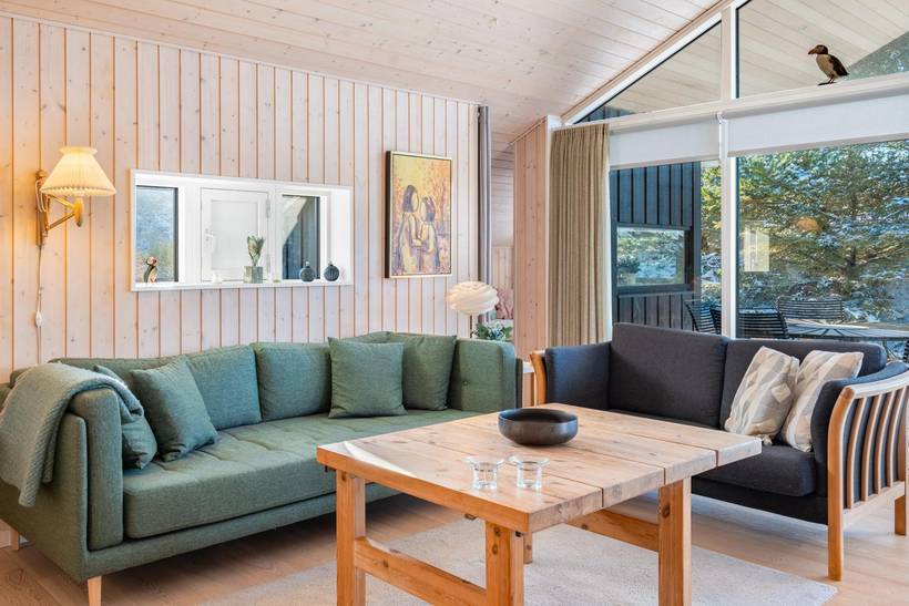 Foto von Ferienhaus MO48 in Henne Strand - Westjütland