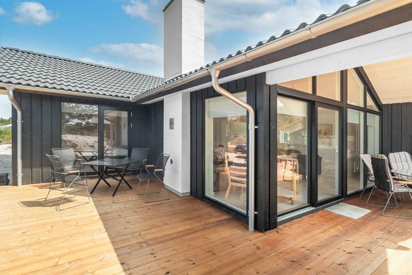 Foto von Ferienhaus MO48 in Henne Strand - Westjütland