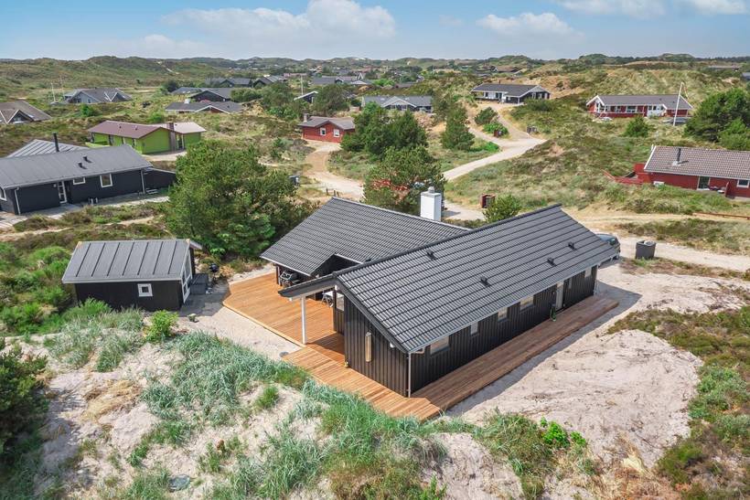 Foto von Ferienhaus MO48 in Henne Strand - Westjütland