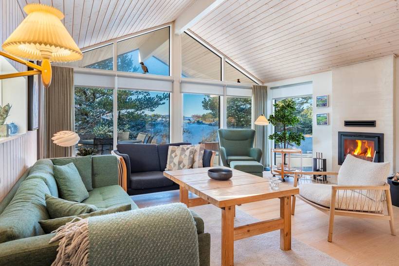 Foto von Ferienhaus MO48 in Henne Strand - Westjütland