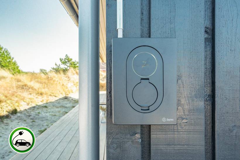Foto von Ferienhaus MO48 in Henne Strand - Westjütland