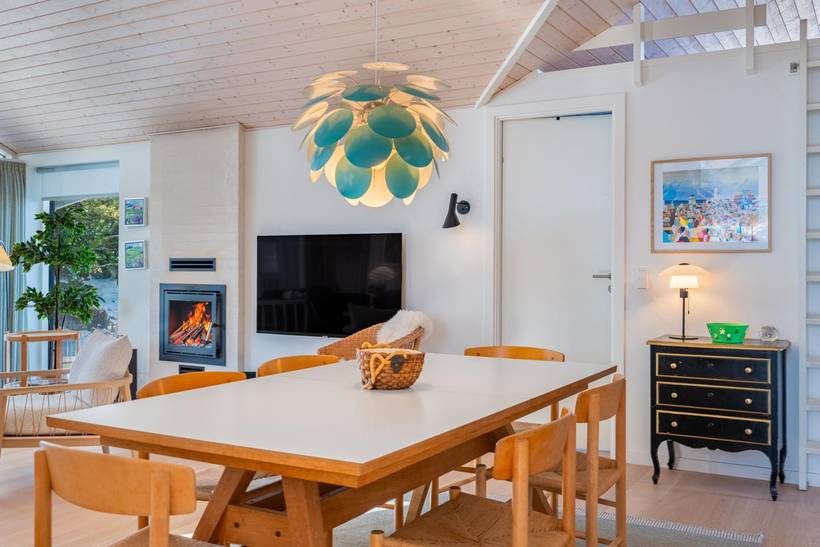 Foto von Ferienhaus MO48 in Henne Strand - Westjütland