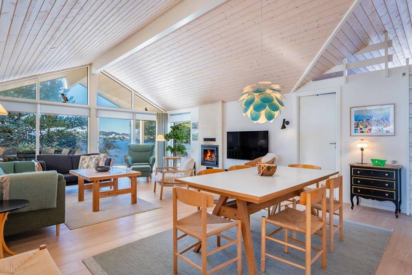 Foto von Ferienhaus MO48 in Henne Strand - Westjütland