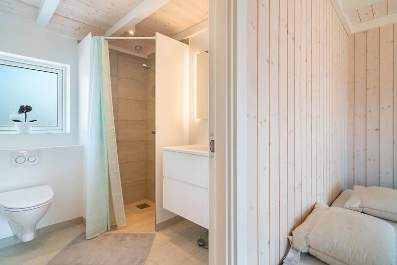 Foto von Ferienhaus MO48 in Henne Strand - Westjütland