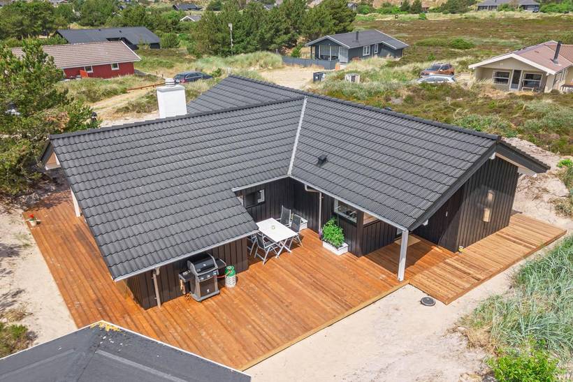 Foto von Ferienhaus MO48 in Henne Strand - Westjütland
