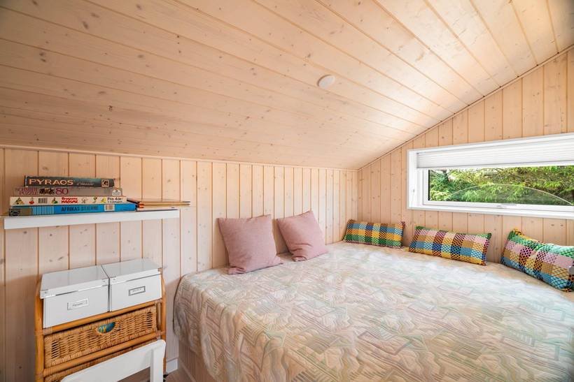 Foto von Ferienhaus MO48 in Henne Strand - Westjütland