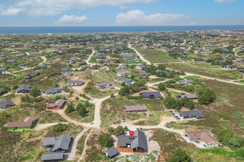 Foto von Ferienhaus MO48 in Henne Strand - Westjütland