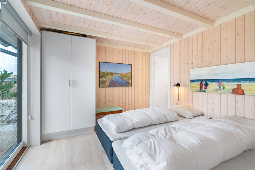 Foto von Ferienhaus MO48 in Henne Strand - Westjütland
