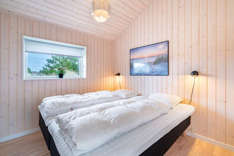 Foto von Ferienhaus MO48 in Henne Strand - Westjütland
