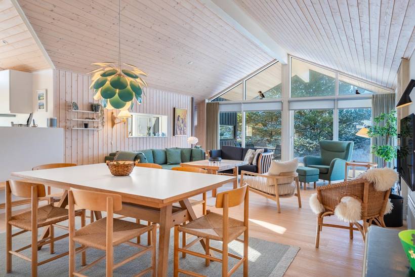 Foto von Ferienhaus MO48 in Henne Strand - Westjütland