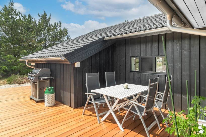 Foto von Ferienhaus MO48 in Henne Strand - Westjütland