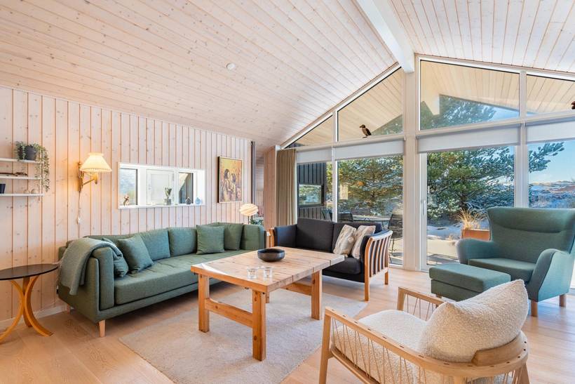 Foto von Ferienhaus MO48 in Henne Strand - Westjütland