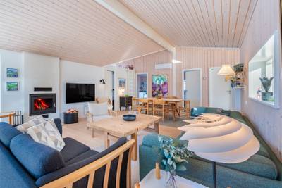 Vorschaubild von Ferienhaus MO48 in Henne Strand - Westjütland