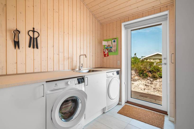 Foto von Ferienhaus MO48 in Henne Strand - Westjütland