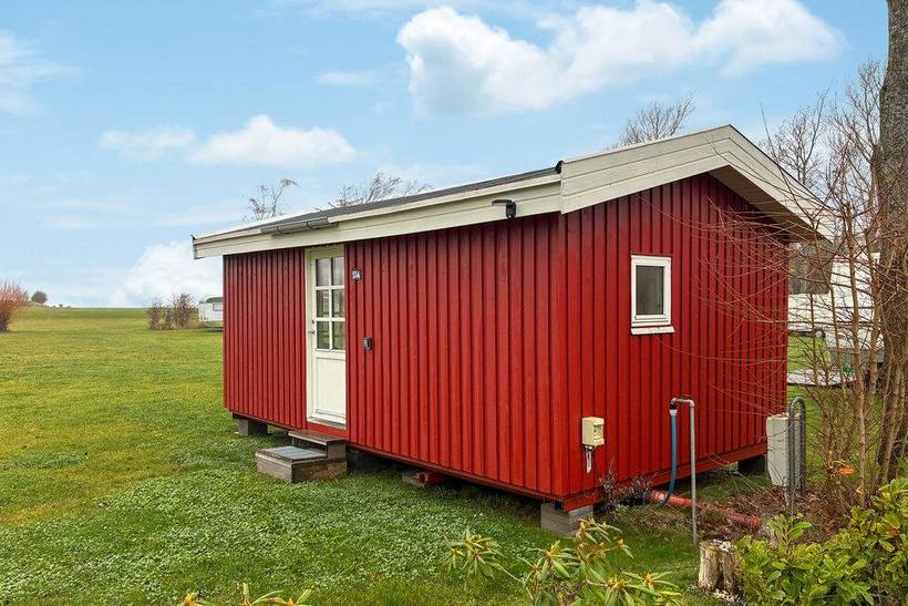 Foto von Ferienhaus MO51 auf Kolby Kås - Samsø