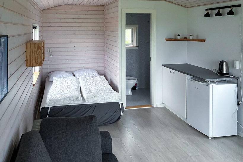 Foto von Ferienhaus MO51 auf Kolby Kås - Samsø