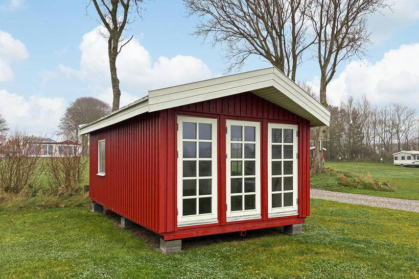 Foto von Ferienhaus MO51 auf Kolby Kås - Samsø