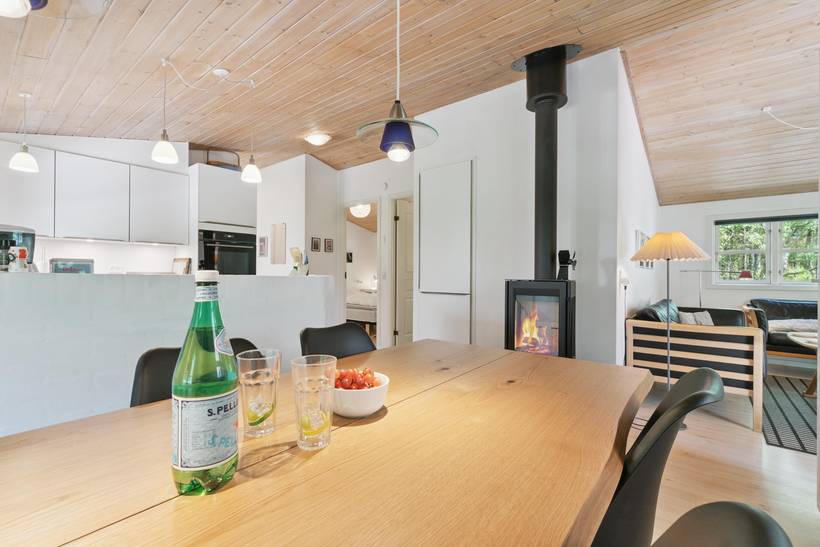 Foto von Ferienhaus MO54 in Dueodde - Bornholm