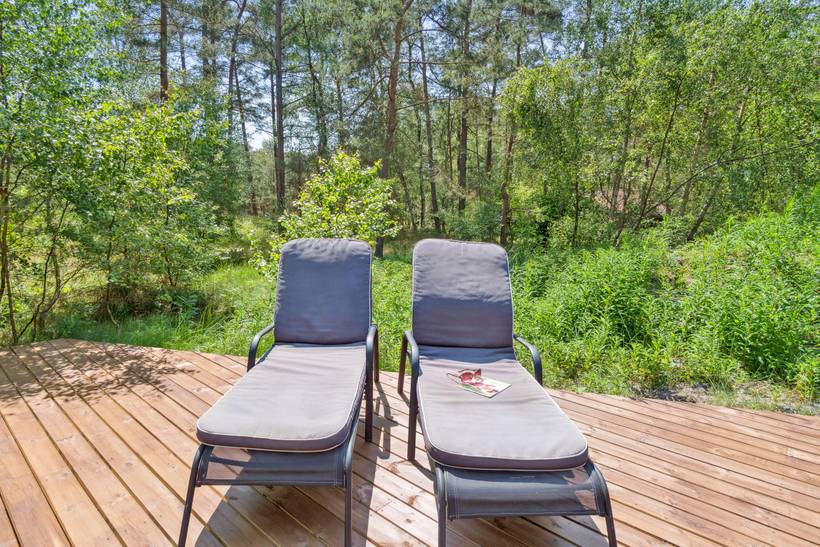 Foto von Ferienhaus MO54 in Dueodde - Bornholm