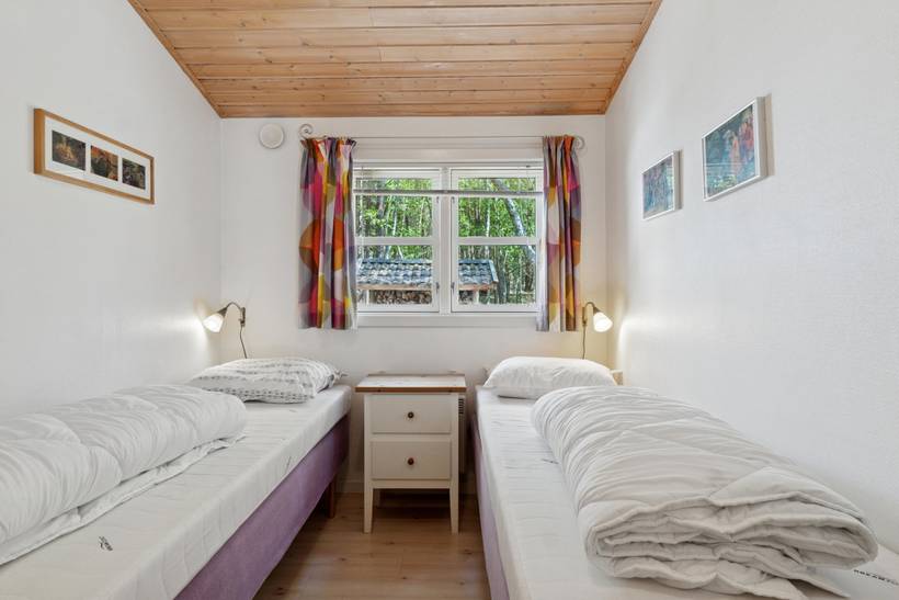 Foto von Ferienhaus MO54 in Dueodde - Bornholm