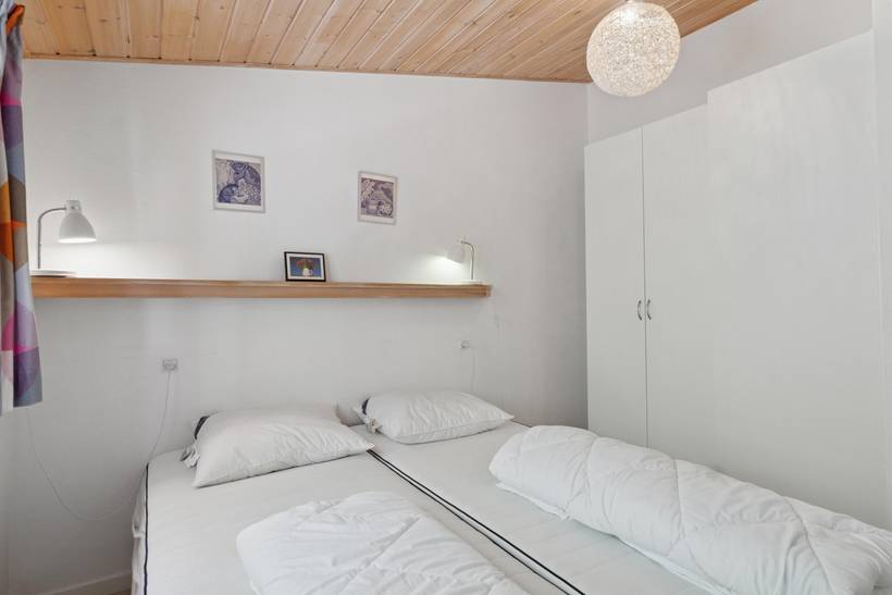 Foto von Ferienhaus MO54 in Dueodde - Bornholm