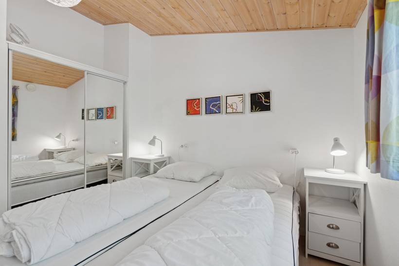 Foto von Ferienhaus MO54 in Dueodde - Bornholm