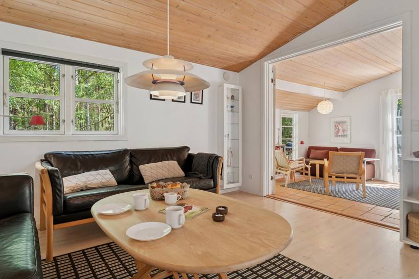 Foto von Ferienhaus MO54 in Dueodde - Bornholm