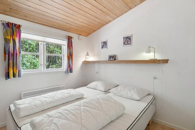 Foto von Ferienhaus MO54 in Dueodde - Bornholm