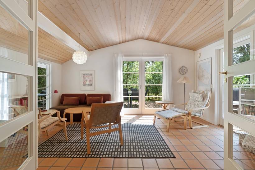 Foto von Ferienhaus MO54 in Dueodde - Bornholm