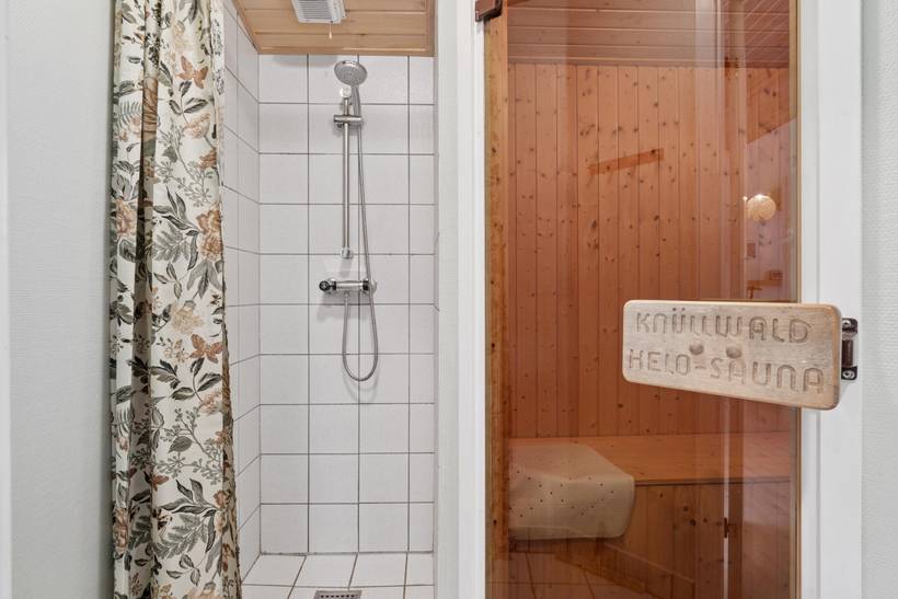 Foto von Ferienhaus MO54 in Dueodde - Bornholm