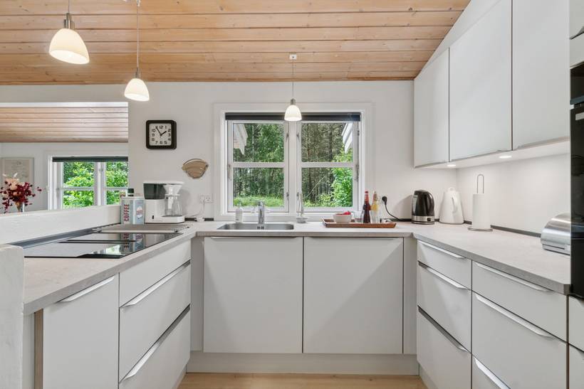 Foto von Ferienhaus MO54 in Dueodde - Bornholm