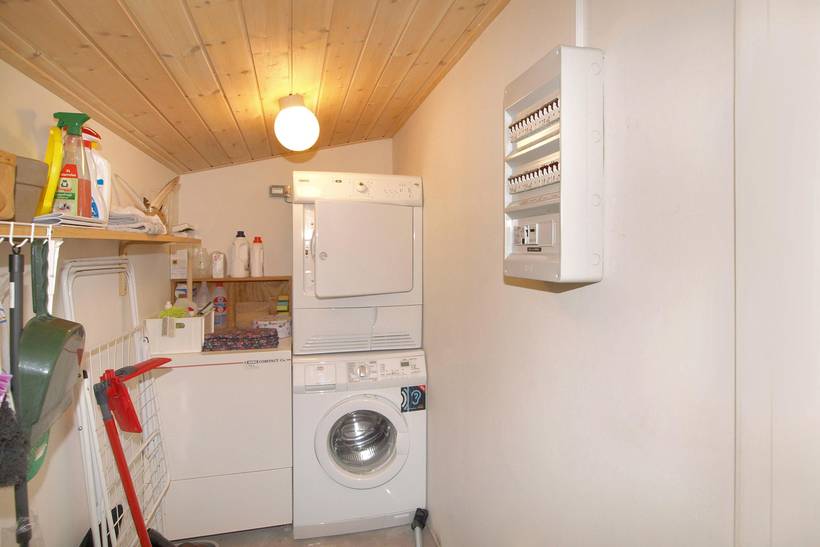 Foto von Ferienhaus MO54 in Dueodde - Bornholm