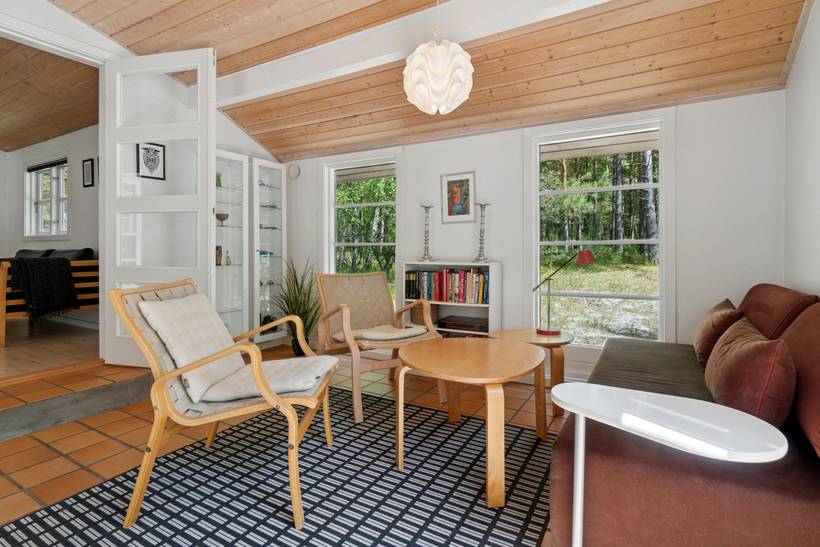 Foto von Ferienhaus MO54 in Dueodde - Bornholm