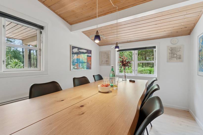 Foto von Ferienhaus MO54 in Dueodde - Bornholm