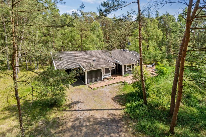 Foto von Ferienhaus MO54 in Dueodde - Bornholm
