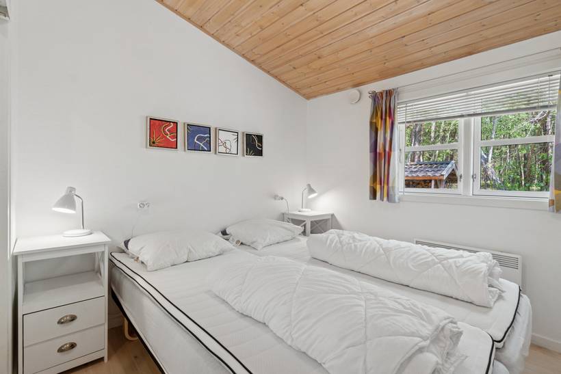 Foto von Ferienhaus MO54 in Dueodde - Bornholm
