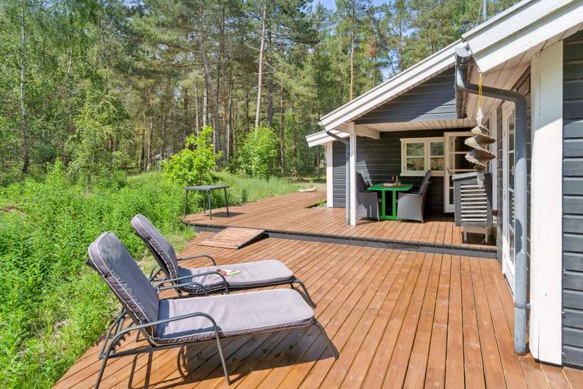 Foto von Ferienhaus MO54 in Dueodde - Bornholm