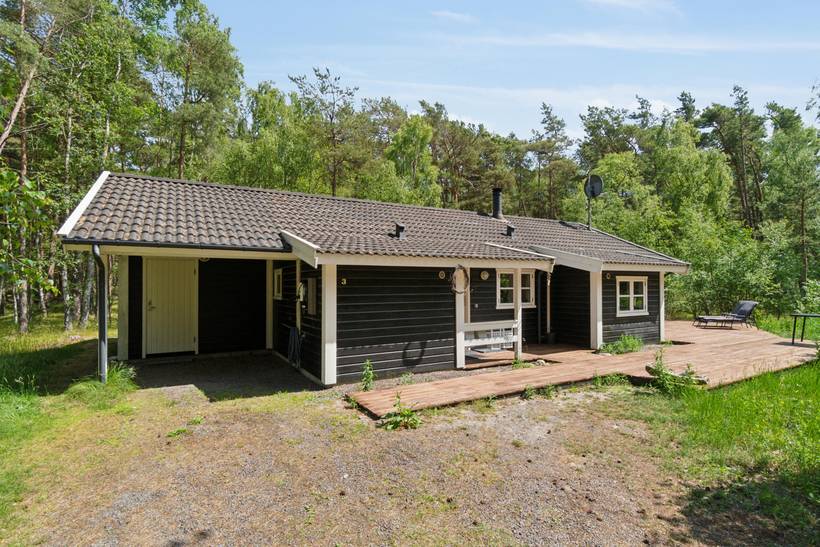 Foto von Ferienhaus MO54 in Dueodde - Bornholm