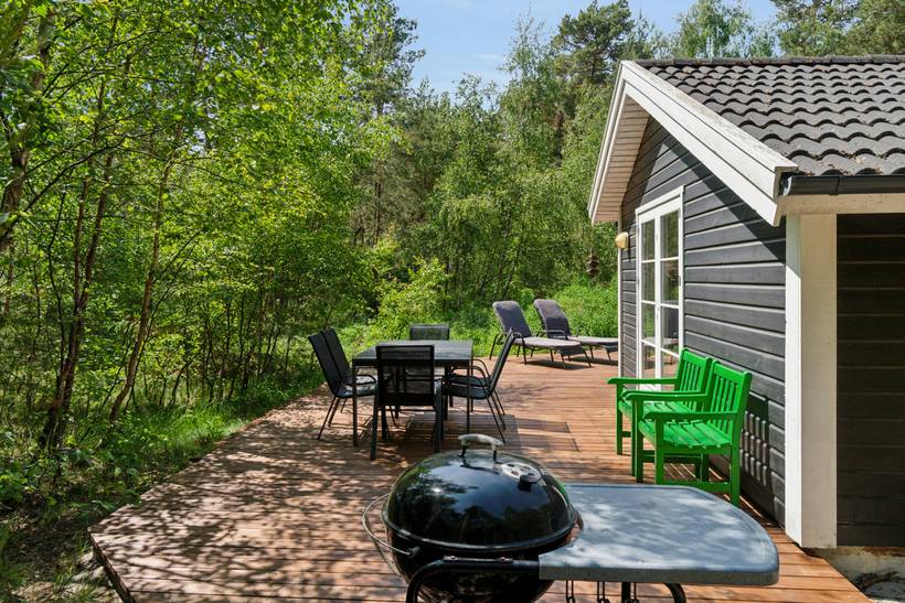 Foto von Ferienhaus MO54 in Dueodde - Bornholm