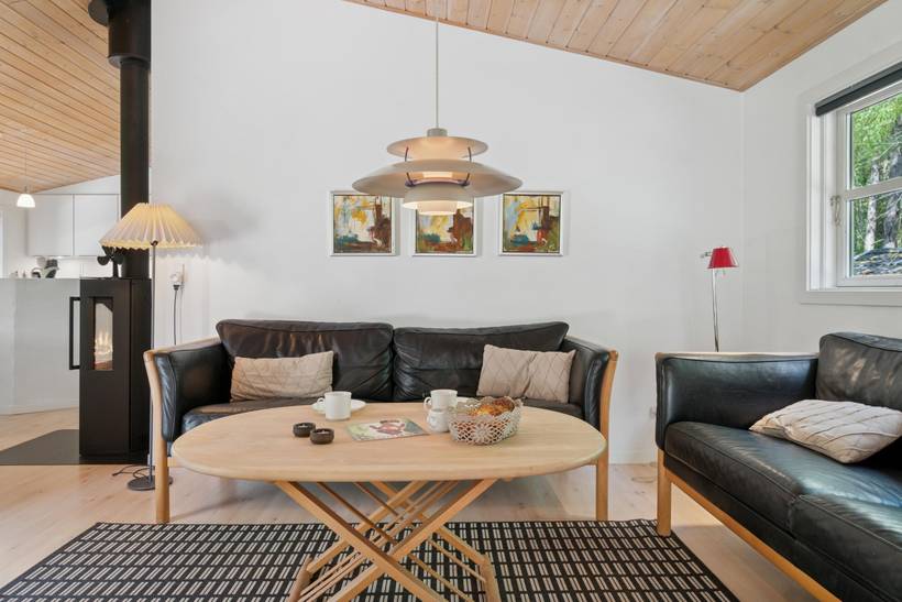 Foto von Ferienhaus MO54 in Dueodde - Bornholm