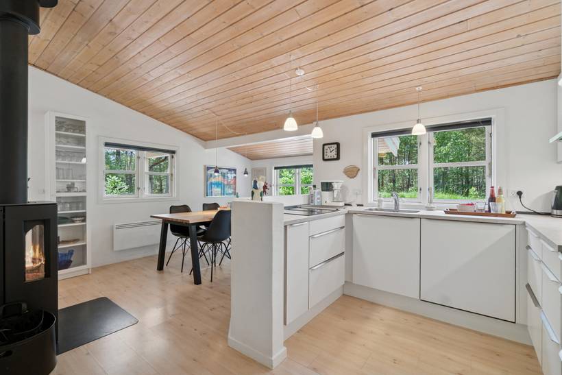 Foto von Ferienhaus MO54 in Dueodde - Bornholm