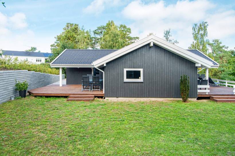 Foto von Ferienhaus MO55 in Ebeltoft - Ostjütland