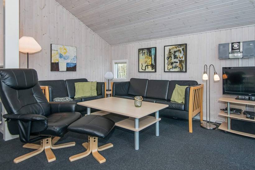 Foto von Ferienhaus MO55 in Ebeltoft - Ostjütland