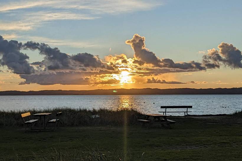 Foto von Ferienhaus MO55 in Ebeltoft - Ostjütland